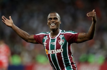 Jhon Arias también tiene chances