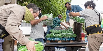 Los guisos de la Universidad