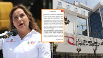 Según el comunicado de la