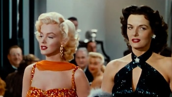 El misterio de Marilyn Monroe - Trailer