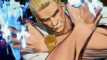 SNK anuncia la segunda temporada