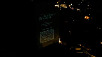 Vecinos de Palermo, Villa Crespo,