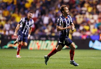 Soccer Football - Liga MX