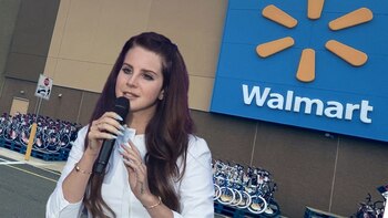 Lana del Rey no canceló