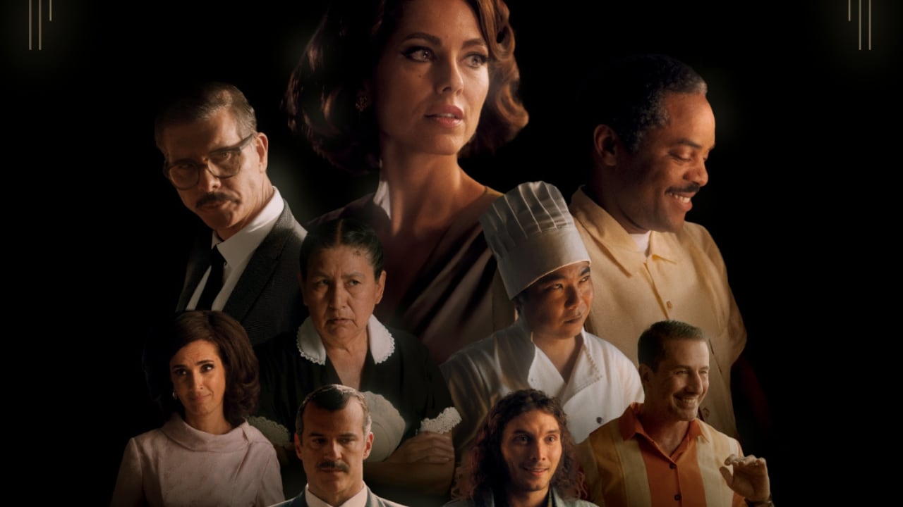 ‘Mistura’: la película peruana de Bárbara Mori y Christian Meier ya tiene fecha de estreno en cines.