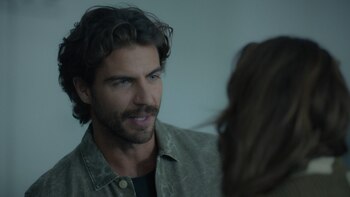 El actor español Maxi Iglesias
