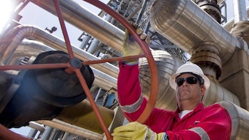 Venezuela podría recuperar su producción