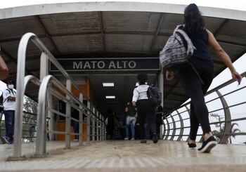 FOTO DE ARCHIVO: Vacunación conta