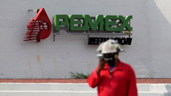 Pemex: las muertes de trabajadores