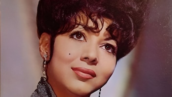 La muerte de Virginia López