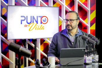 El funcionario brindó detalles de