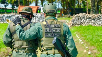 El Ejército nombra nuevos oficiales