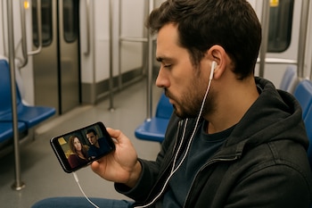 Dividir las aplicaciones en categorías,