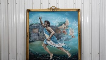 Por qué la subasta de