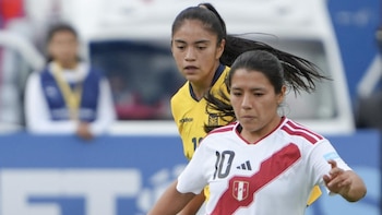 Tabla de posiciones de la Liga de Naciones Femenina de la Conmebol 2026: así quedó Perú tras perder 1-0 ante Ecuador