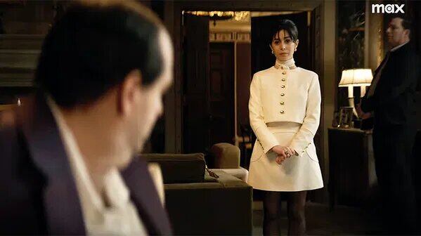 Cristin Milioti brilla en