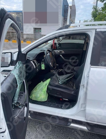 Le robaron una notebook del auto en el estacionamiento de un home center y la Justicia ordenó indemnizarlo
