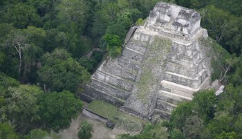 La Reserva de la Biosfera
