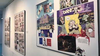 Fundación Ibercaja lanza la VI