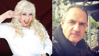 ‘La gorda Fabiola’ y el