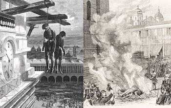 Los hermanos Gutiérrez, una historia