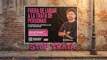 UNAM lanza campaña para prevenir la violencia y la trata de personas durante el Mundial 2026