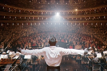 La preventa de boletos para