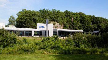 ASML recortará 1.700 empleos en