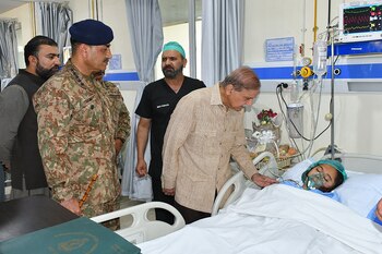 India rechazó las acusaciones de