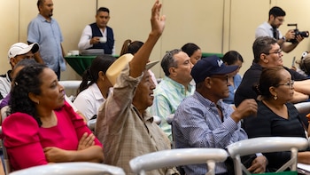Organizaciones piden incorporar los derechos campesinos en las políticas públicas y la justicia en Honduras