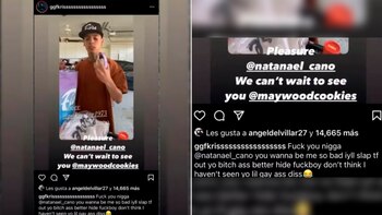 Kristopher Nava busca tener una