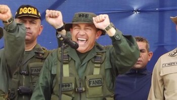 El MG Delgado impuso un