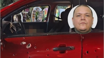 La emboscada en Guatemala donde fallecieron dos personas y su vínculo con el cartel del Golfo