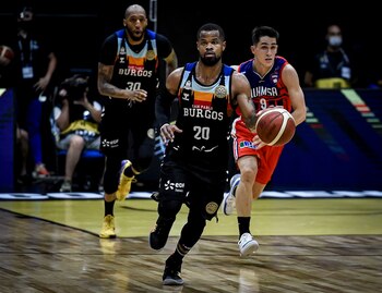 Fotografía cedida por la Federación