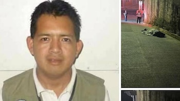 El periodista Carlos Humberto Cal Ical es asesinado en Alta Verapaz, Guatemala