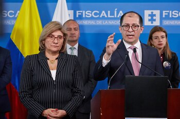 Fotografía cedida por la oficina