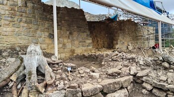 La supervisión realizada en agosto