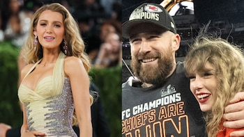Taylor Swift podría invitar a Blake Lively a su boda pese a celebrar su despedida de soltera sin ella