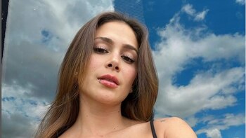 Greeicy Rendón reveló uno de