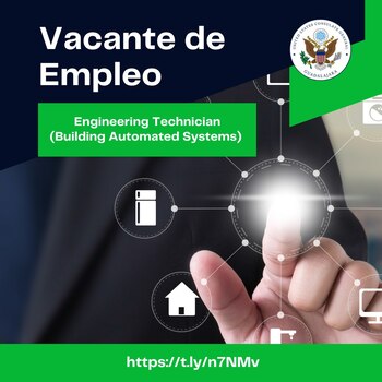 empleo Consulado EU en Guadalajara