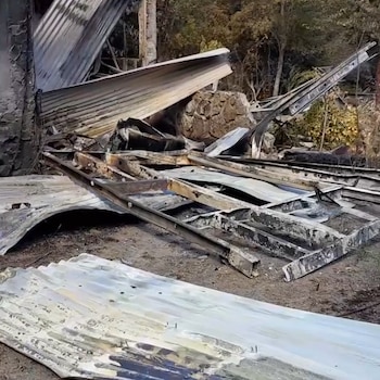 “Las casas y los estudios