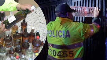 Haciéndose pasar por sindicatos: así