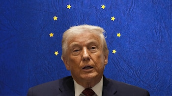 Europa es un grupo de