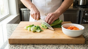 Los expertos sugieren un desayuno