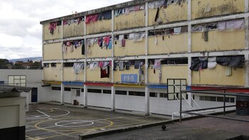 Distrito y Gobierno nacional acuerdan