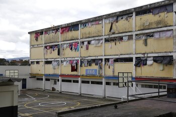 1.196 internas realizan actividades productivas