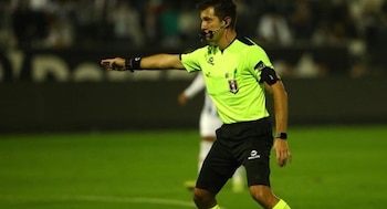 CONAR – Sport Boys – Sporting Cristal – Alianza Lima – Universitario de Deportes – Liga 1 – Augusto Menéndez - Perú – deportes – 26 agosto
