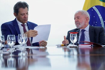 El paquete de ajuste fiscal