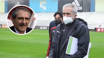 Ángel Cappa sobre Gregorio Pérez: