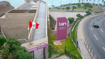 LUM también participará de este